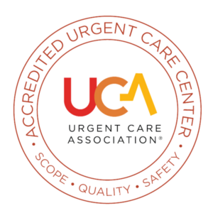 UCA Accredited Urgent Care