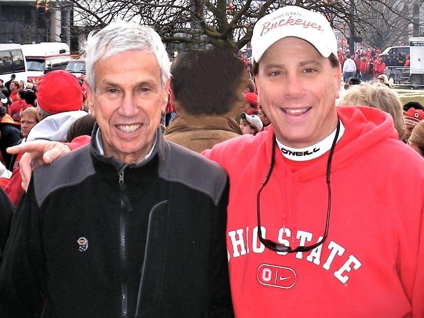 Dr.-Lippy-with-His-Son-David-Lippy