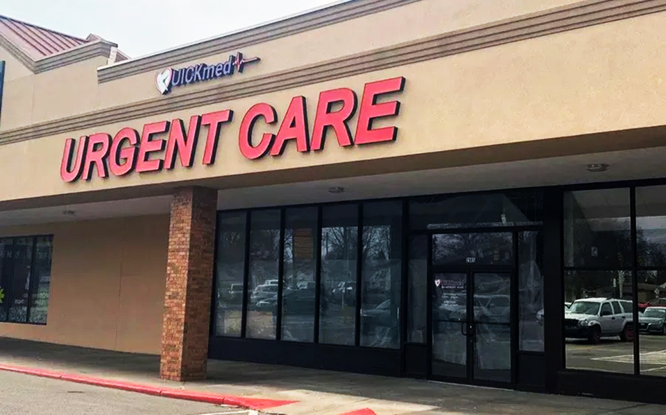 QUICKmed Urgent Care Warren, Ohio