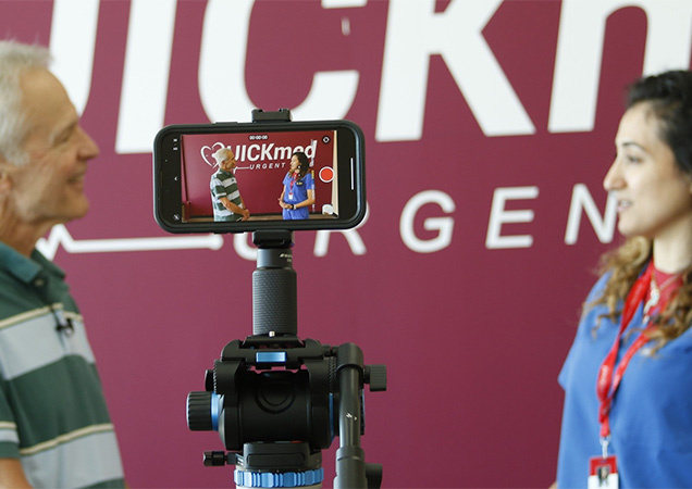 QUICKmed Urgent Care
