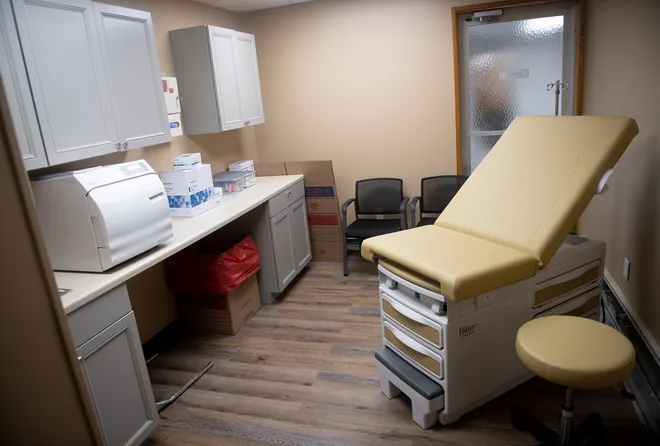 QUICKmed Urgent Care clinics