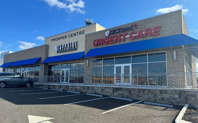 QuickMed Urgent Care Boardman Ohio