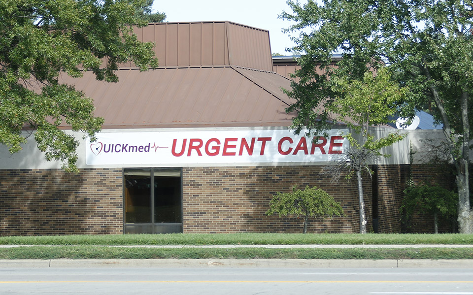 Quickmed Urgent Care Strongsville, Ohio