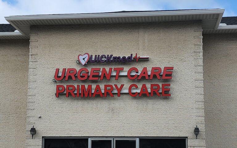 QUICKmed Urgent Care Ravenna, Ohio | Call (330) 298-5666